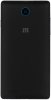 ZTE V815W Black спереди