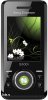 Sony Ericsson S500i green