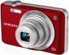 Samsung ES65 Red