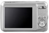 Fujifilm FinePix AV100 Silver