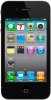 Apple iPhone 4 16GB Black