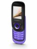 Alcatel OneTouch 380 Purple спереди