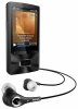 Philips SA3ARA08 Black