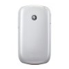 LG T310i Cookie Wi-Fi White спереди