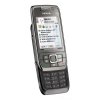 Nokia E66, Grey Steel