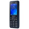 Samsung SM-B350E Blue Black слева