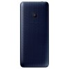 Samsung SM-B350E Blue Black сзади