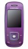 Samsung L600, Lavender Violet (Ростест)