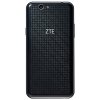 ZTE Blade A465 Black сзади