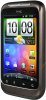 HTC Wildfire S Grey Тайвань сзади