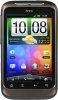 HTC Wildfire S Grey Тайвань слева