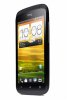 HTC One S Black слева