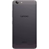 Lenovo Vibe K5 Plus Grey сзади