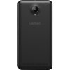 Lenovo Vibe C2 K10A40 Black сзади