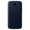 LG K3 LTE K100DS Black Blue спереди