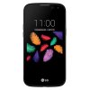 LG K3 LTE K100DS Black Blue, 