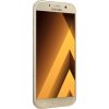 Samsung Galaxy A7 (2017) SM-A720F DS Gold слева