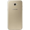 Samsung Galaxy A7 (2017) SM-A720F DS Gold сзади