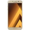 Samsung Galaxy A7 (2017) SM-A720F DS Gold спереди