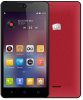 Micromax Q340 Red, 