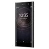 Sony Xperia XA2 Black спереди