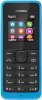 Nokia 105 Dual Sim Cyan