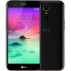 LG K10 (2017) M250 Black, 