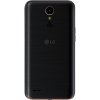 LG K10 (2017) M250 Black сзади