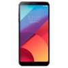 LG G6 64Gb H870DS Black спереди