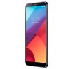 LG G6 64Gb H870DS Black слева