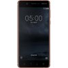 Nokia 5 Copper спереди