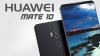 Huawei Mate 10 спереди