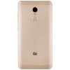 Xiaomi Redmi Note 4 Pro 64Gb (Snapdragon 625) Gold сзади