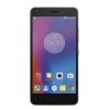 Lenovo K6 Dark Grey спереди