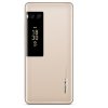 Meizu Pro 7 64Gb M792H Gold сзади