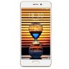 Meizu Pro 7 64Gb M792H Gold спереди