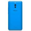 Meizu M6 Note 32Gb M721H Blue спереди