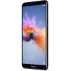 Honor 7X 32GB Black слева