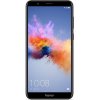 Honor 7X 32GB Black спереди