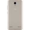 ZTE Blade A520 Gold сзади