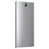 Sony Xperia XA2 Silver сзади