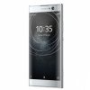 Sony Xperia XA2 Silver спереди