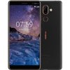 Nokia 7 Plus Black, 