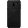 Samsung Galaxy J8 (2018) 32Gb Black сзади