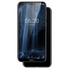 Nokia X6 6 64Gb Black, 