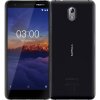 Nokia 3.1 16Gb Black, 