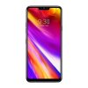 LG G7 ThinQ 64Gb 4Gb Aurora Black спереди