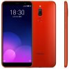 Meizu M6T 2 16Gb M811H Red сзади