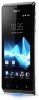 Sony Xperia J ST26i White, 