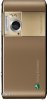 Sony Ericsson C905, Copper Gold